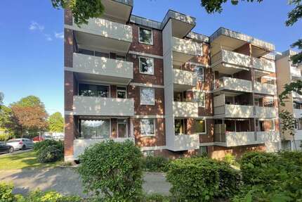 Wohnung Mönchengladbach / Hockstein Hockstein - 3 Zimmer, 71 m&sup2;, 170.520&euro; | Angebot:27069532