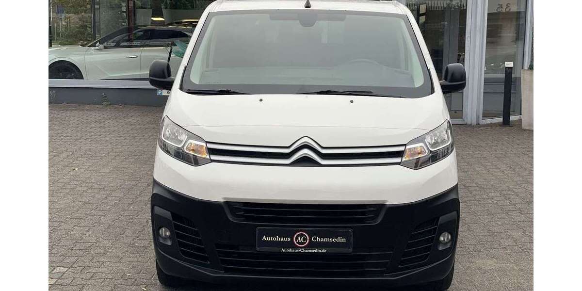 Citroen Jumpy 251.689 km 9.600 &euro; Viersen 41748