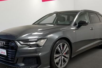 Audi A6 69.775 km 38.900 &euro; Düsseldorf 40233