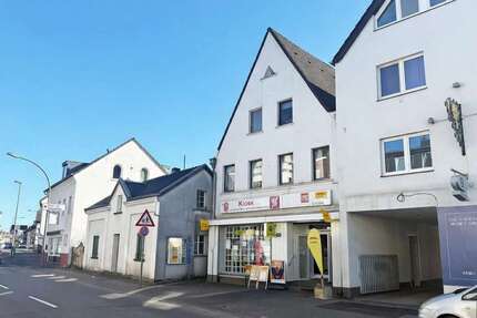Haus Köln Kalk - 10 Zimmer, 230 m&sup2;, 575.000&euro; | Angebot:26110565