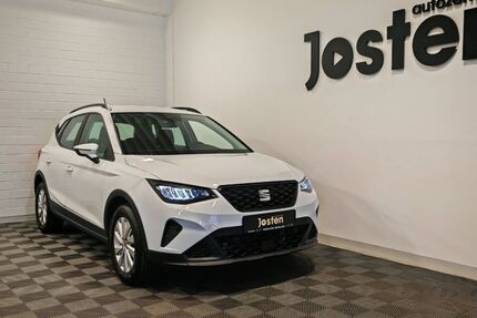 Seat Arona 43.690 km 17.490 &euro; Monheim 40789