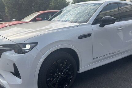 Mazda CX-60 5.117 km 50.991 &euro; Neuss 41464