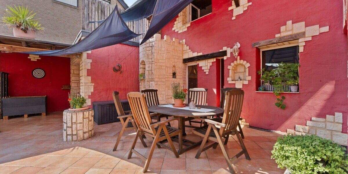 Einfamilienhaus Titz - 5 Zimmer, 178 m&sup2;, 235.000&euro; | Angebot:25674835