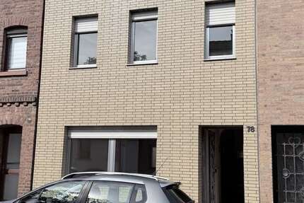 Haus Merzenich - 4 Zimmer, 110 m&sup2;, 175.000&euro; | Angebot:27354385