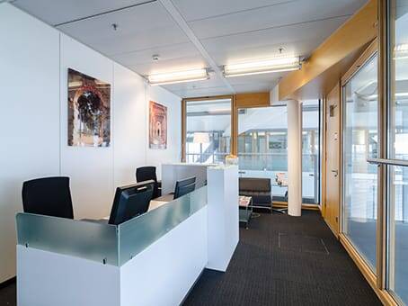 Gewerbeobjekt Düsseldorf Unterbilk - 1.132&euro; | Angebot:25745330