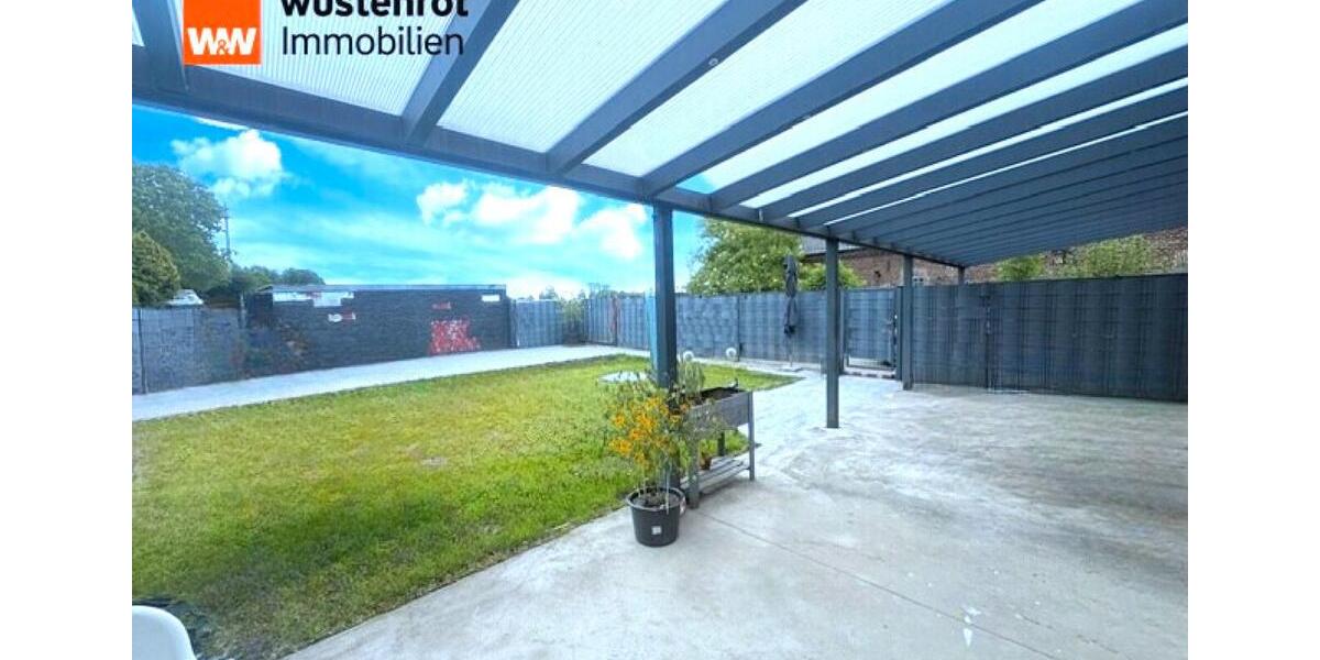 Doppelhaushälfte Viersen Boisheim - 7 Zimmer, 193 m&sup2;, 398.000&euro; | Angebot:27159891