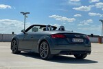 Audi TT 59.000 km 29.000 &euro; Pulheim 50259