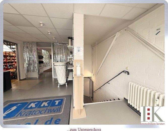 Gewerbeobjekt Neuss Furth-Nord - 2.950.000&euro; | Angebot:25748702