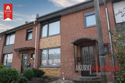 Haus Langenfeld Immigrath - 4 Zimmer, 86 m&sup2;, 365.000&euro; | Angebot:26277371