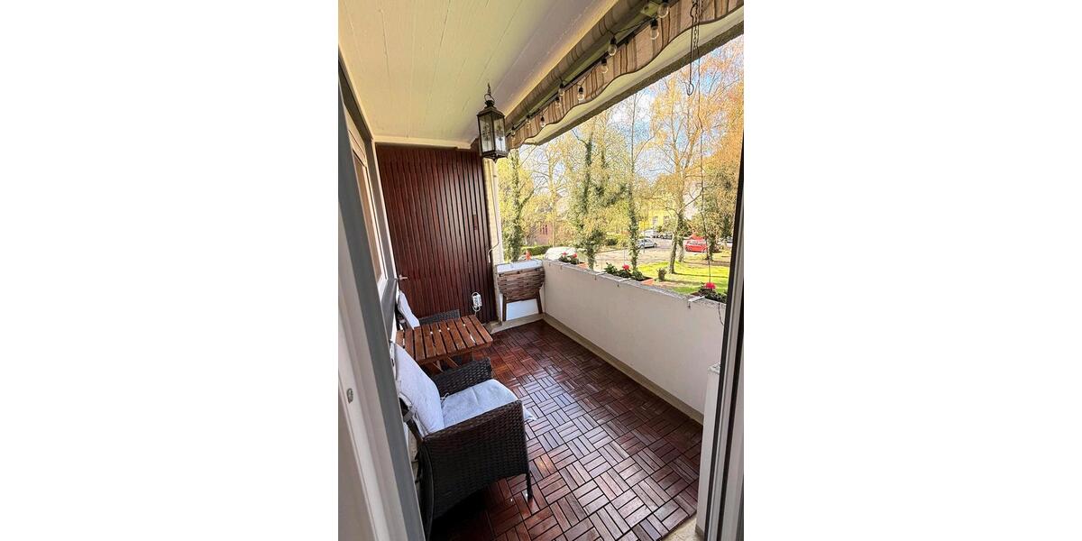 Etagenwohnung Düsseldorf Stadtbezirk 9 - 4 Zimmer, 99 m&sup2;, 420.000&euro; | Angebot:26150401