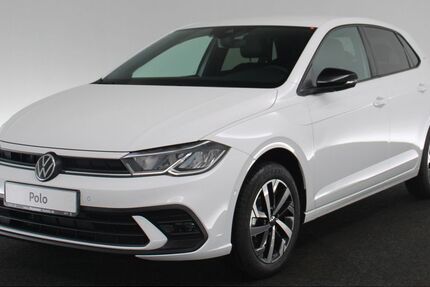 VW Polo 1.500 km 24.450 &euro; Krefeld 47803