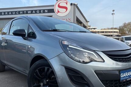 Opel Corsa 43.300 km 5.770 &euro; Mönchengladbach 41063
