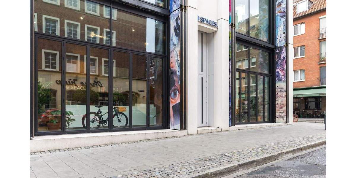 Gewerbeobjekt Düsseldorf Altstadt - 109&euro; | Angebot:26193784