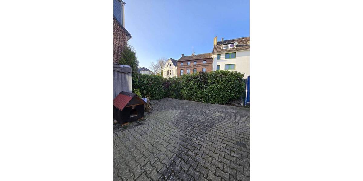 Reihenendhaus Mönchengladbach Rheydt - 4 Zimmer, 85 m&sup2;, 140.000&euro; | Angebot:25908174