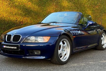 BMW Z3 159.000 km 8.900 &euro; Viersen 41748