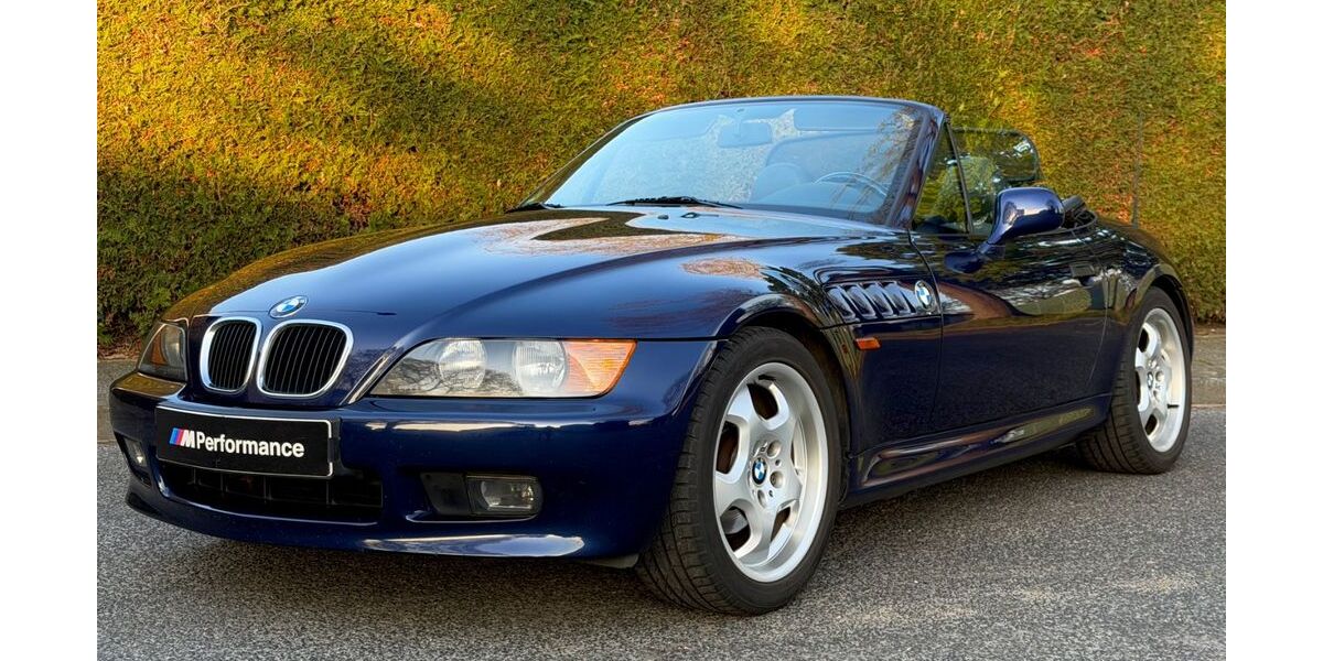 BMW Z3 159.000 km 8.900 &euro; Viersen 41748