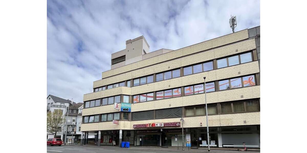 Gewerbeobjekt Mönchengladbach Gladbach - 1.785&euro; | Angebot:26205215