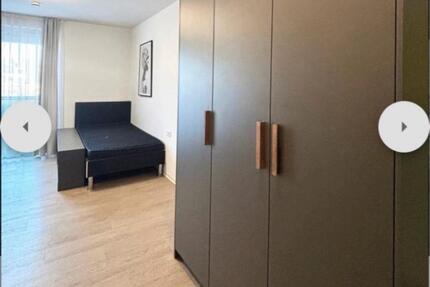 Wohnung Düsseldorf Derendorf - 1 Zimmer, 21 m&sup2;, 785&euro; | Angebot:26248869