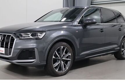 Audi Q7 85.703 km 54.440 &euro; Bergheim 50126