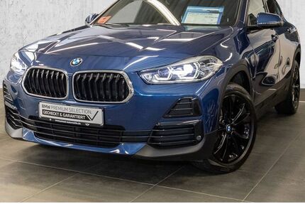 BMW X2 64.039 km 28.490 &euro; Leverkusen 51371