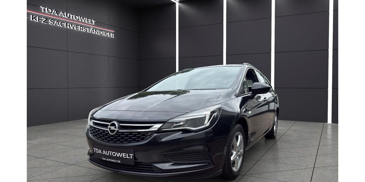 Opel Astra 137.123 km 7.399 &euro; Kerpen 50169