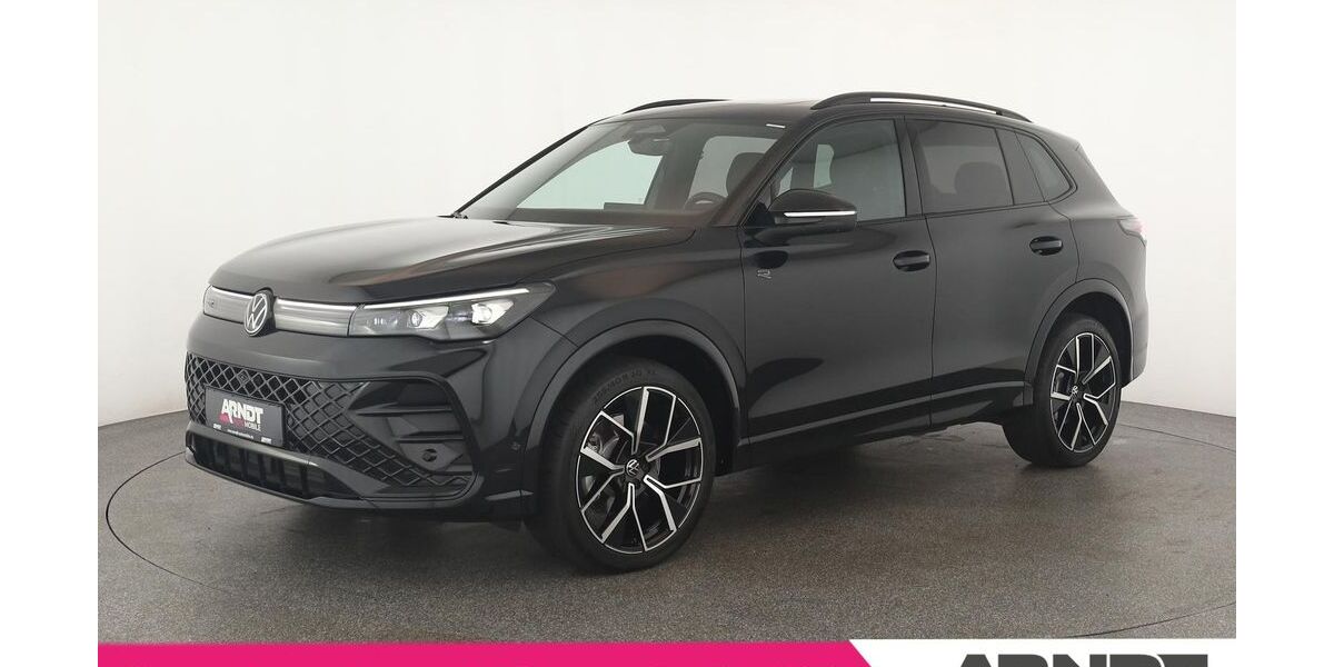 VW Tiguan 24.400 km 47.384 &euro; Neuss 41464