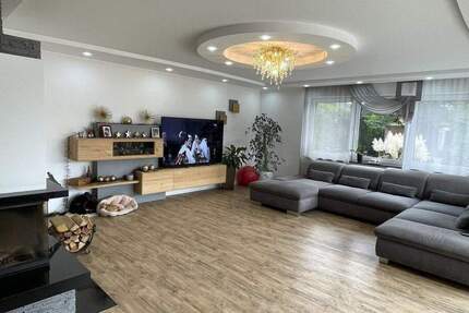 Haus Mönchengladbach Buchholz - 6 Zimmer, 268 m&sup2;, 764.000&euro; | Angebot:25909528