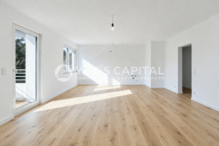 Wohnung Köln Innenstadt - 4 Zimmer, 100 m&sup2;, 799.000&euro; | Angebot:26115284