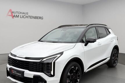 Kia Sportage 2.500 km 42.650 &euro; Viersen 41747