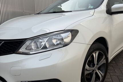 Nissan Pulsar 146.000 km 6.490 &euro; Viersen 41748