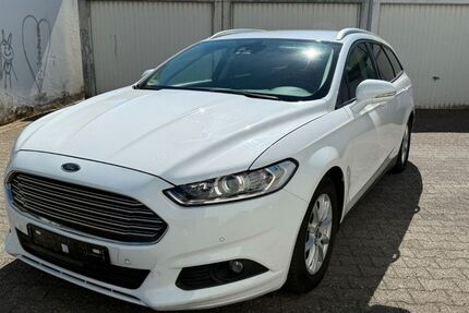 Ford Mondeo 169.572 km 7.990 &euro; Mönchengladbach 41239