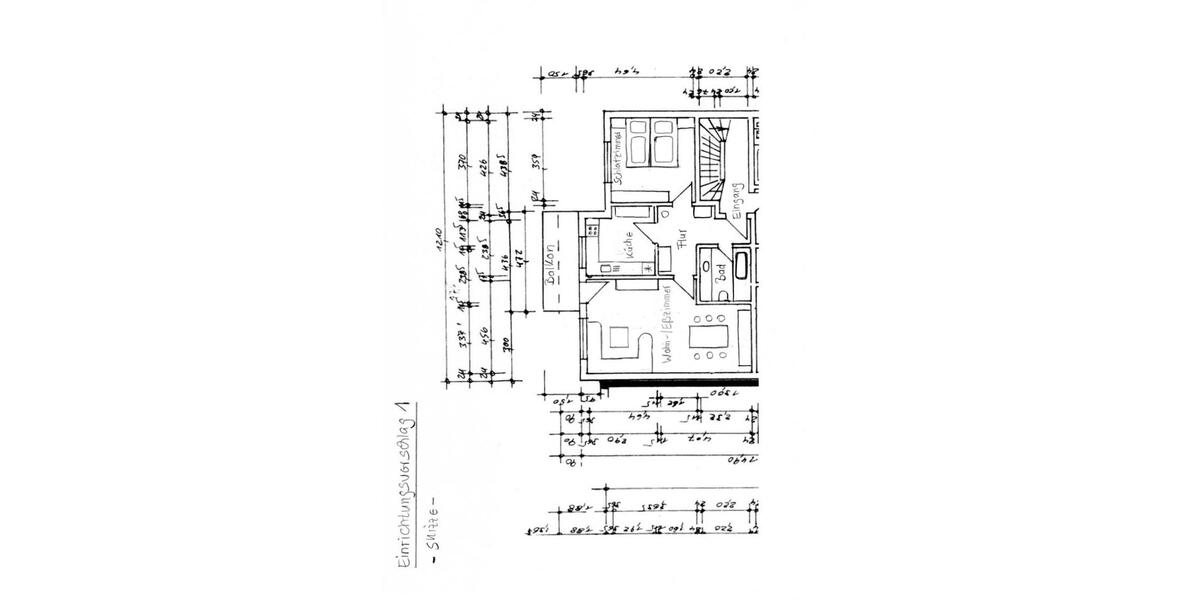 Etagenwohnung Kerpen Buir - 2 Zimmer, 65 m&sup2;, 189.000&euro; | Angebot:27230020