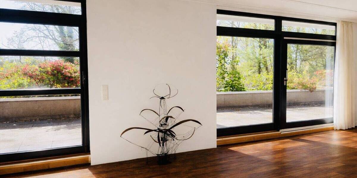 Terrassenwohnung Düsseldorf / Gerresheim Gerresheim - 3 Zimmer, 178 m&sup2;, 775.000&euro; | Angebot:26189025