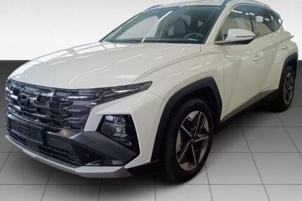 Hyundai TUCSON 6.407 km 30.640 &euro; Neuss 41464