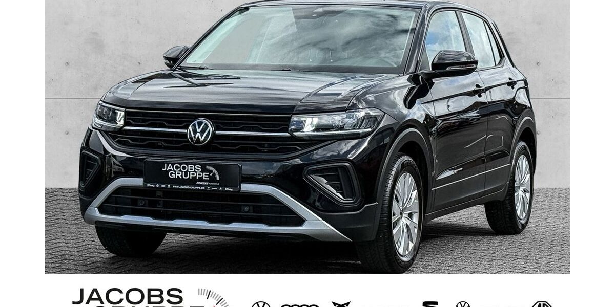 VW T-Cross 14.397 km 20.740 &euro; Bergheim 50126