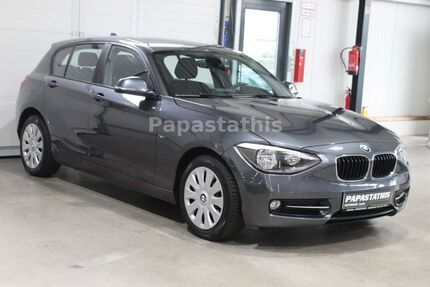 BMW 116 267.129 km 5.500 &euro; Schwalmtal 41366