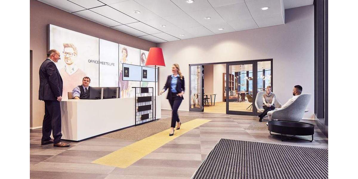 Gewerbeobjekt Düsseldorf Hafen - 550&euro; | Angebot:25915941