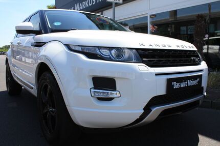 Land Rover Range Rover Evoque 120.000 km 10.999 &euro; Kaarst 41564