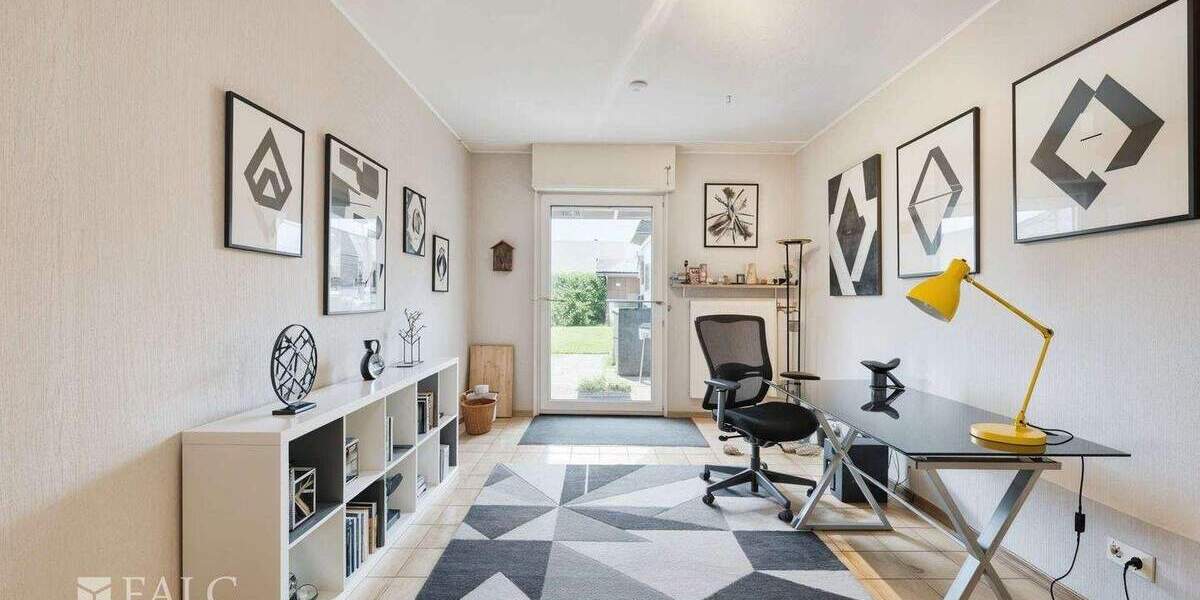 Doppelhaushälfte Bergheim Fliesteden - 6 Zimmer, 160 m&sup2;, 399.000&euro; | Angebot:25696533