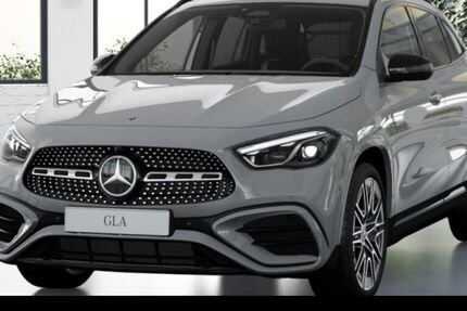 Mercedes-Benz GLA 200 9.000 km 45.990 &euro; Frechen 50226