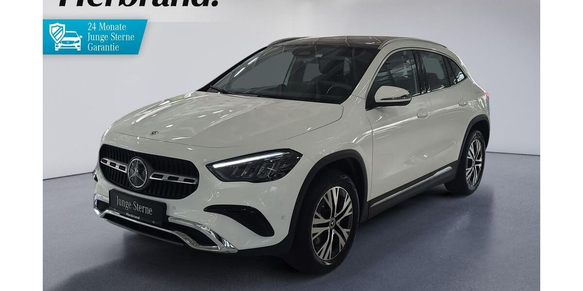 Mercedes-Benz GLA 180 2.215 km 35.990 &euro; Bergheim 50126