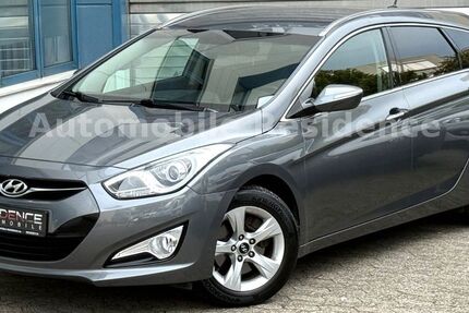 Hyundai i40 54.000 km 12.898 &euro; Ratingen 40880