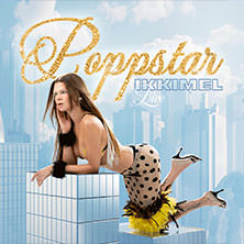 Ikkimel - POPPSTAR 24.11.2026 BROSE ARENA