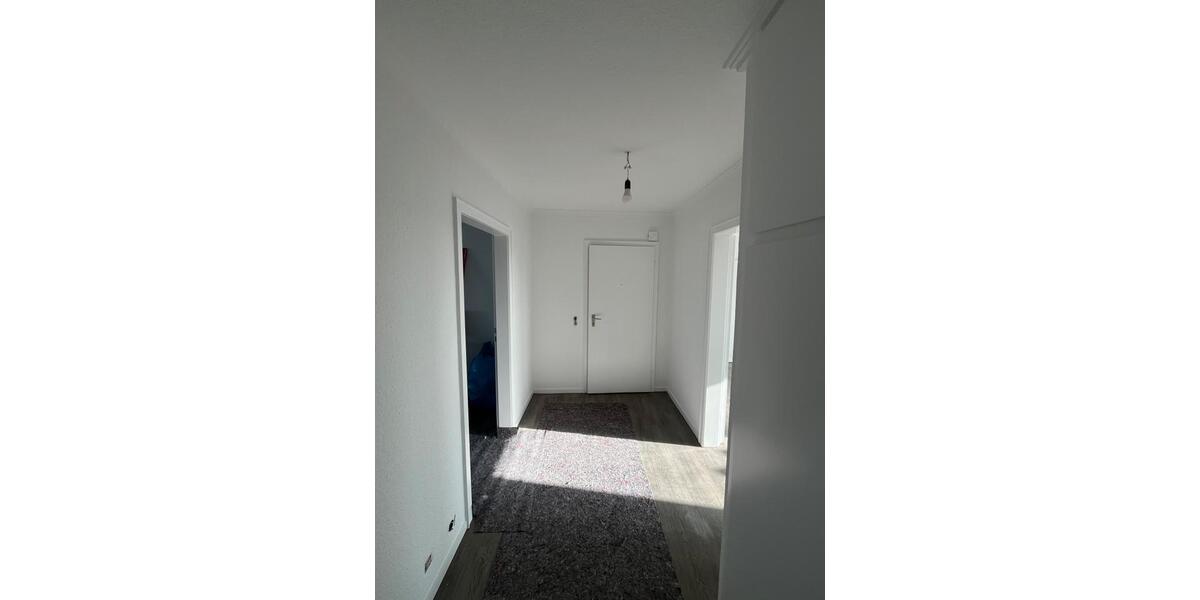 Dachgeschoßwohnung Mönchengladbach West - 2 Zimmer, 59 m&sup2;, 678&euro; | Angebot:25414914