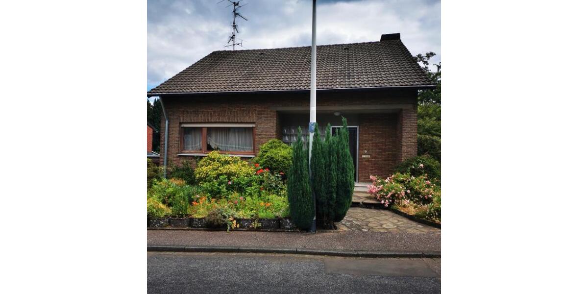Einfamilienhaus Frechen - 520.000&euro; | Angebot:26985546