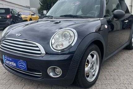 Mini ONE 116.000 km 2.690 &euro; Mönchengladbach 41238