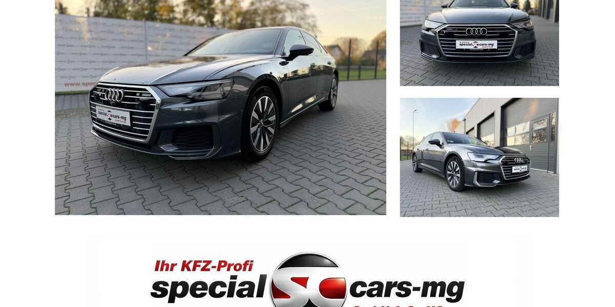 Audi A6 75.000 km 33.790 &euro; Mönchengladbach 41066