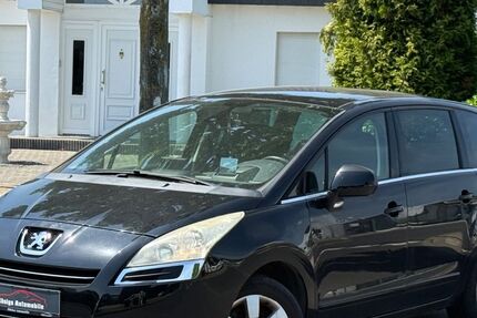Peugeot 5008 126.000 km 6.499 &euro; Jülich 52428