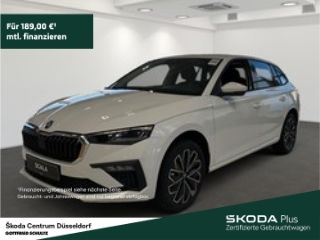 Skoda Scala 11.906 km 22.480 &euro; Düsseldorf 40233