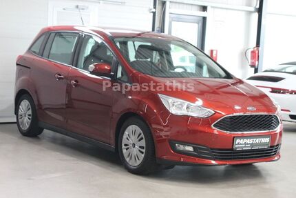 Ford Grand C-Max 129.728 km 6.890 &euro; Schwalmtal 41366